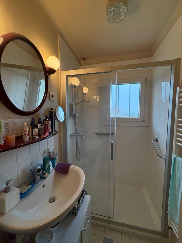 Maison - 63 m² - 4 pièces