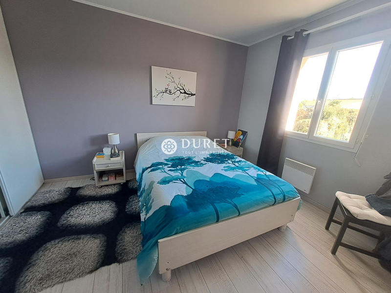 Maison traditionnelle - 127 m² - 7 pièces