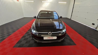 Volkswagen Golf 1.4 Ehybrid Opf 204 Dsg6 Style