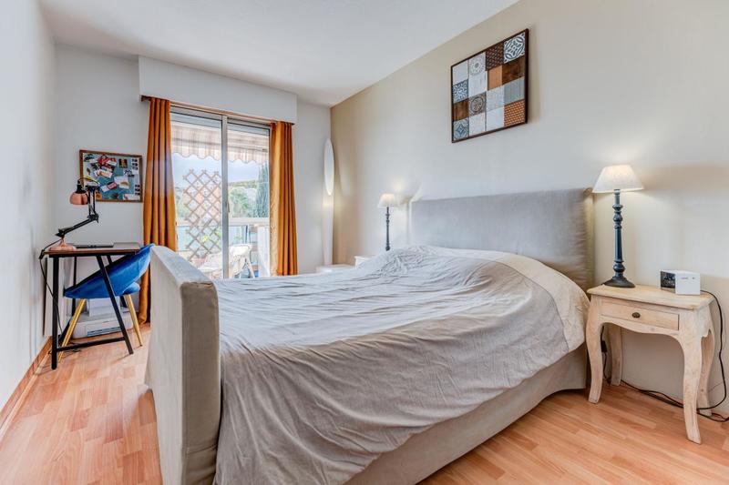 Appartement - 78 m² - 4 pièces