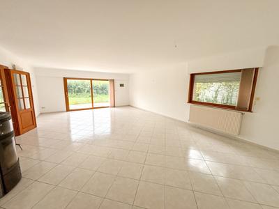 Maison - 169 m² - 6 pièces