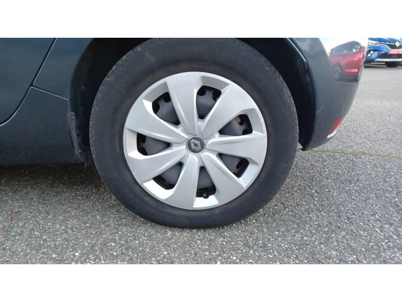 Renault Zoe R110 - 22b Equilibre