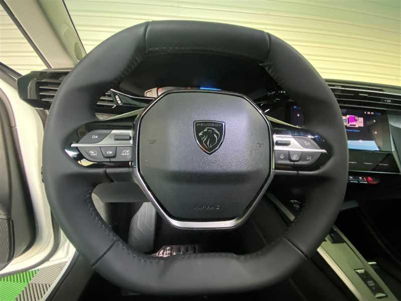 Peugeot 308 Sw 1.5 BlueHDi 130ch s&amp;S Eat8 Allure Pack