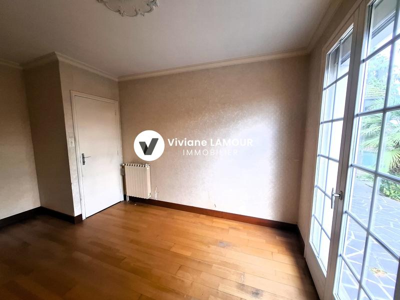 Maison ancienne - 100 m² - 5 pièces