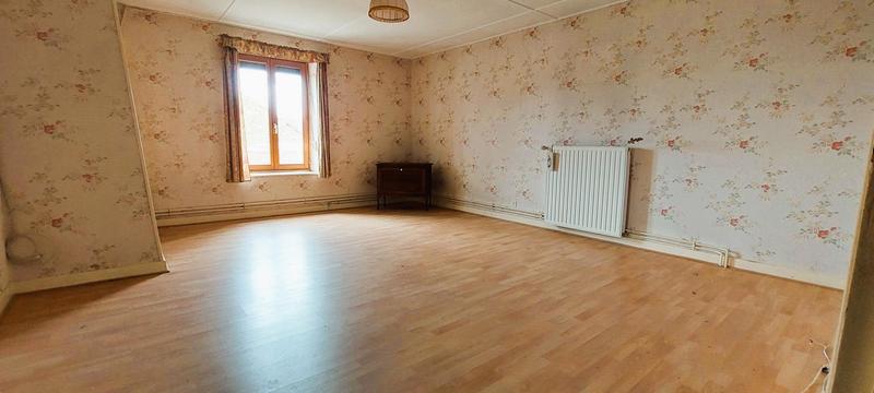 Maison - 160 m² - 7 pièces