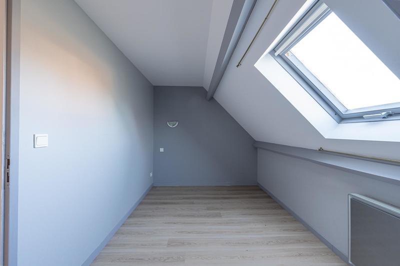 Maison d'architecte - 141 m² - 7 pièces