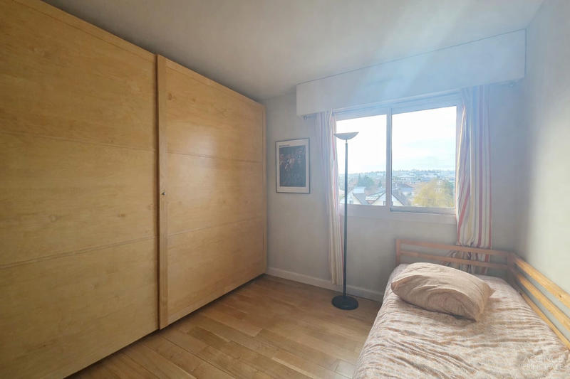 Appartement - 83 m² - 3 pièces