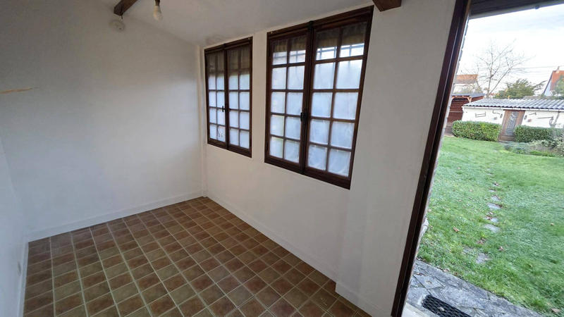 Maison - 88 m² - 3 pièces