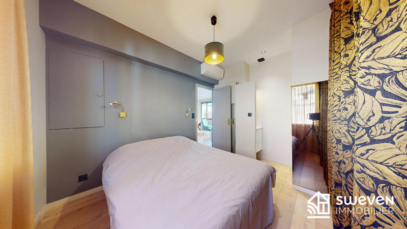 Maison - 102 m² - 4 pièces