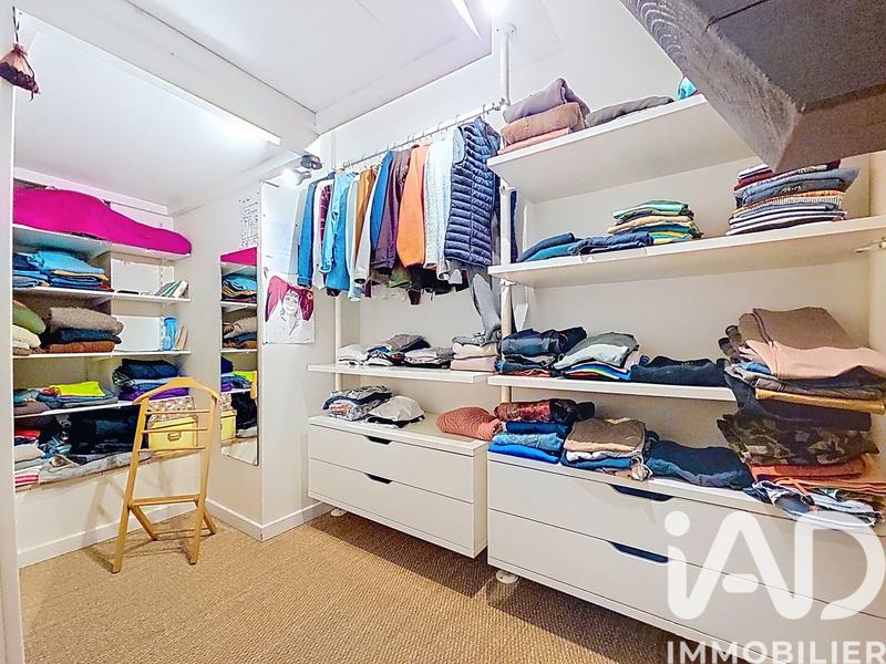 Maison de maîtres - 177 m² - 6 pièces