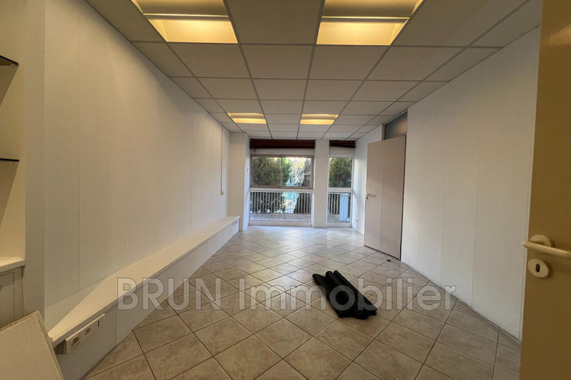 Local commercial - 80 m²