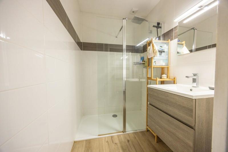 Maison - 72 m² - 3 pièces