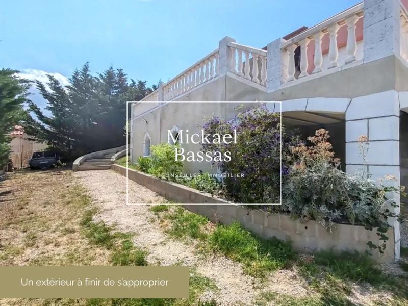 Maison - 106 m² - 5 pièces