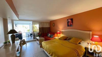 Studio - 41 m² - 1 pièce