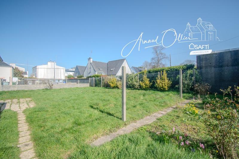 Maison - 119 m² - 5 pièces