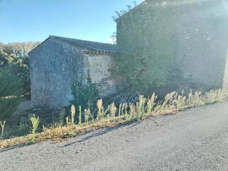 Ferme - 228 m² - 8 pièces