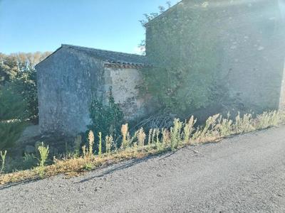 Ferme - 228 m² - 8 pièces