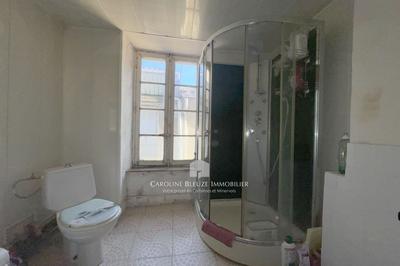 Maison de ville - 100 m² - 4 pièces