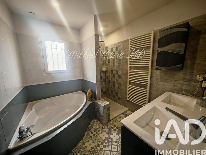 Maison - 146 m² - 5 pièces