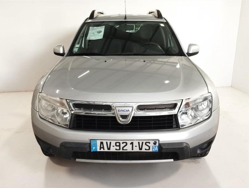 Dacia Duster 1.5 Dci 85 4x2 Laureate