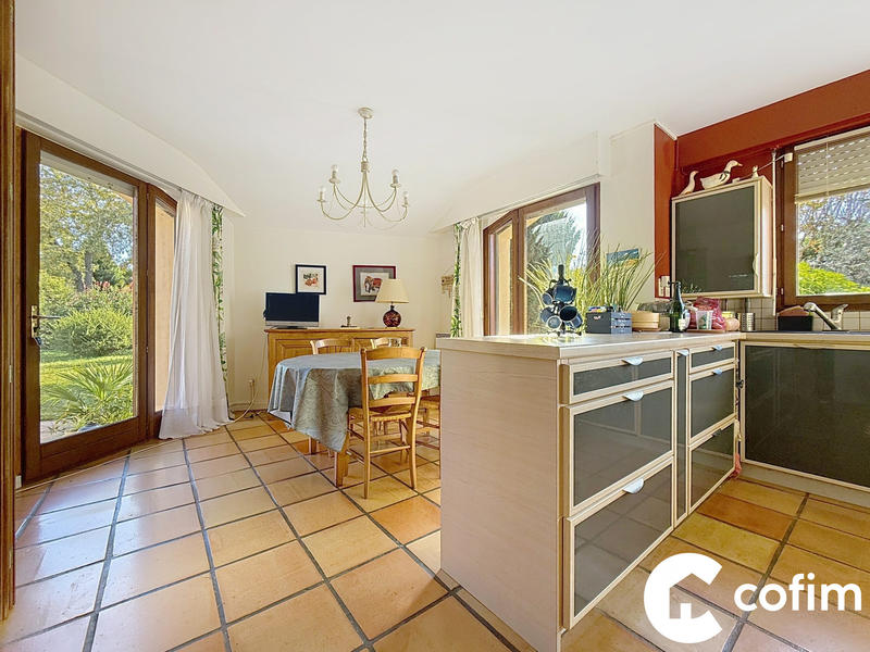 Villa - 150 m² - 6 pièces