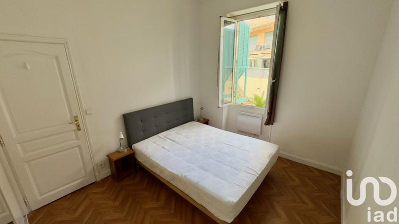 Appartement - 31 m² - 2 pièces