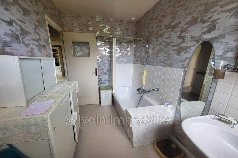 Maison - 75 m² - 5 pièces