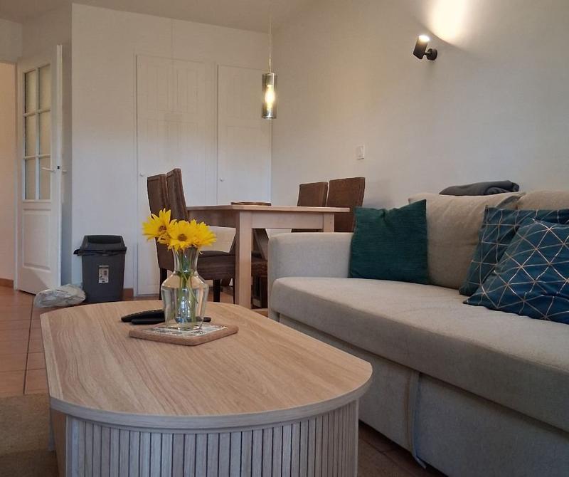 Appartement - 31 m² - 2 pièces