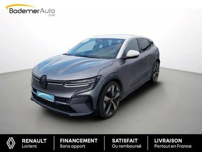Renault Mégane E-Tech Ev60 220 ch super charge Techno
