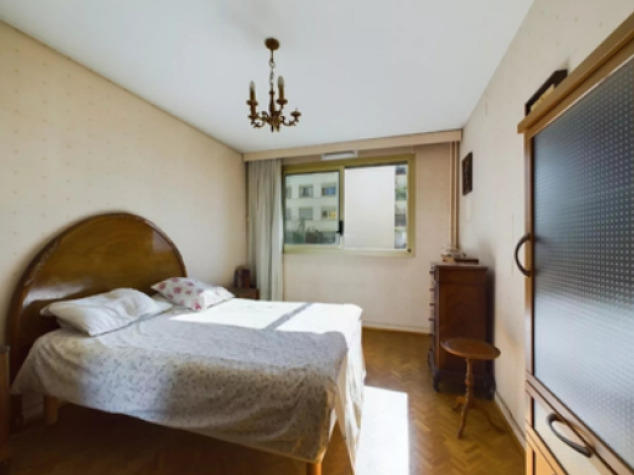 Appartement - 87 m² - 4 pièces