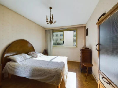 Appartement - 87 m² - 4 pièces