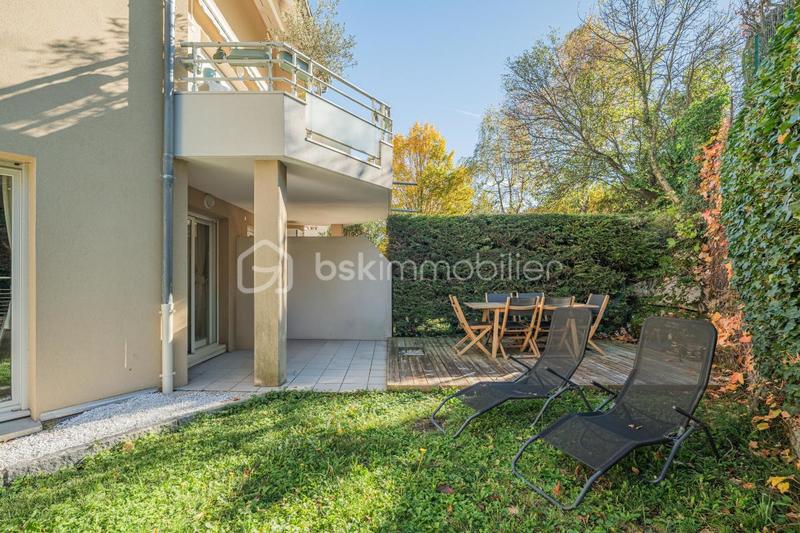 Appartement - 79 m² - 3 pièces