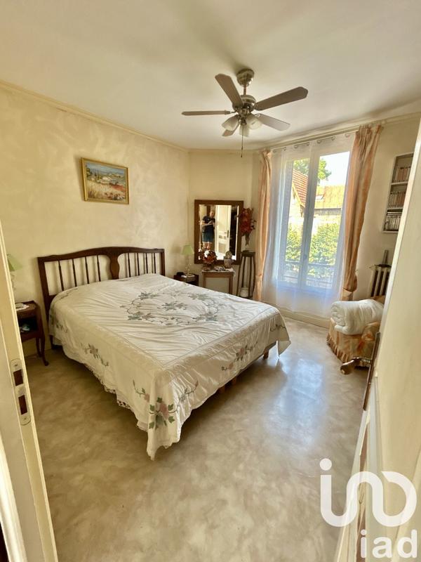 Maison - 117 m² - 5 pièces