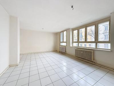 Appartement - 56 m² - 2 pièces