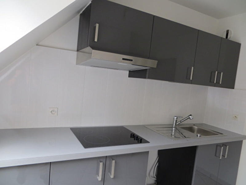 Appartement - 48 m² - 3 pièces