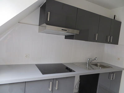 Appartement - 48 m² - 3 pièces