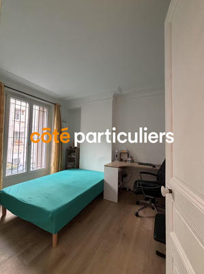 Appartement - 49 m² - 3 pièces