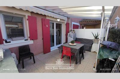 Villa - 40 m² - 3 pièces
