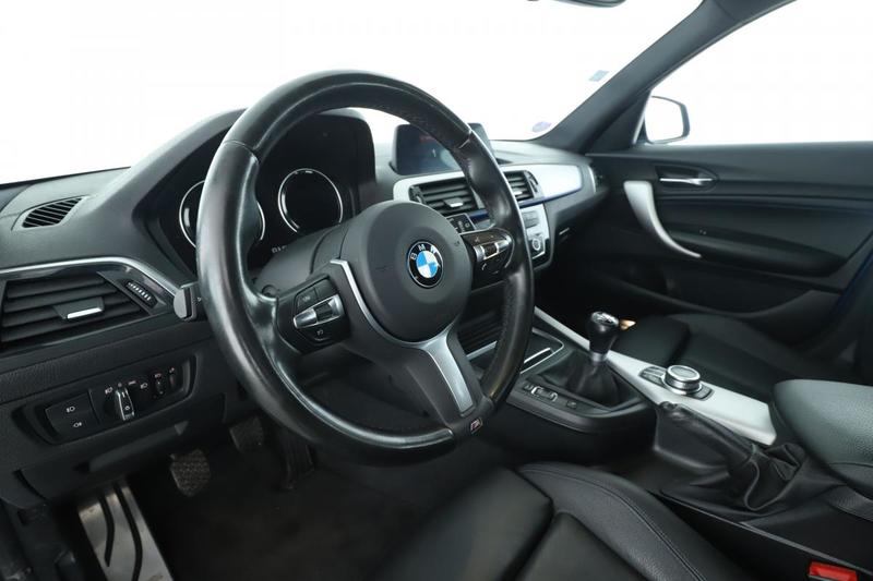 Bmw Série 1 116i m Sport Ultimate 5p 109 ch