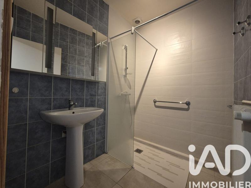 Maison de maîtres - 206 m² - 6 pièces