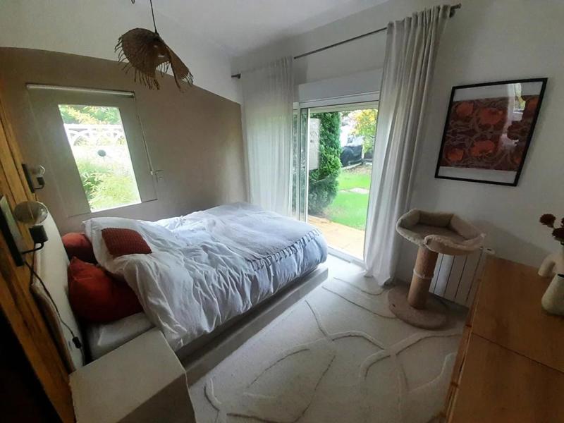 Maison en pierre - 89 m² - 5 pièces