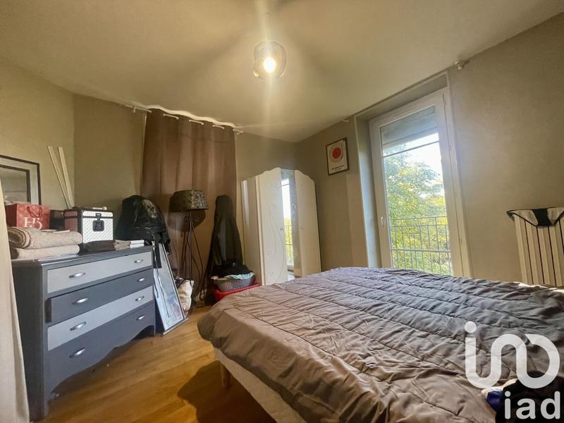 Maison de campagne - 215 m² - 8 pièces