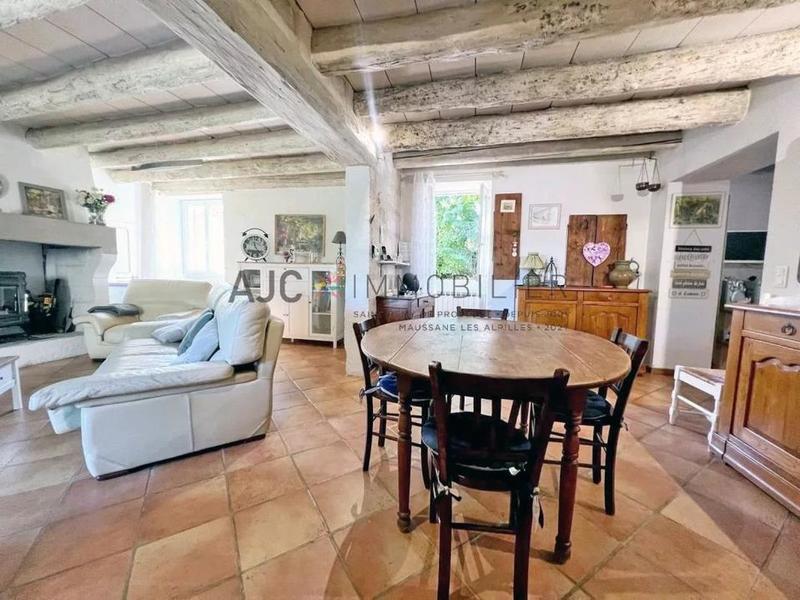 Mas - 253 m² - 8 pièces