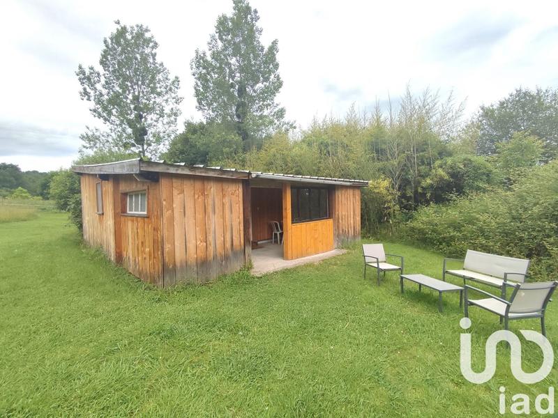 Ferme - 455 m² - 22 pièces