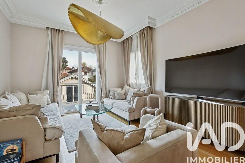 Maison - 154 m² - 6 pièces