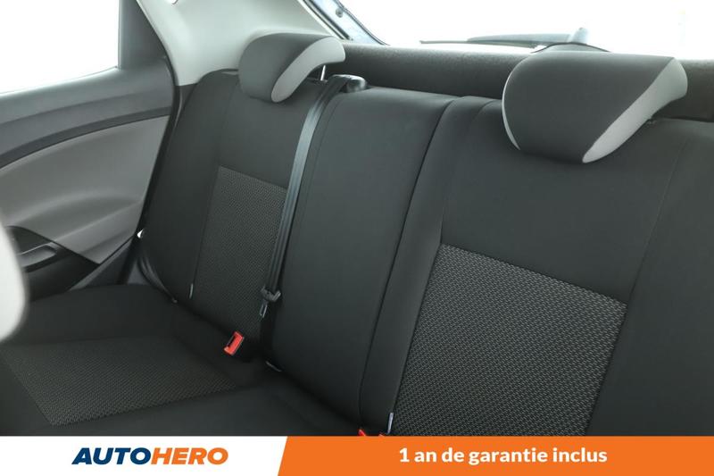 Seat Ibiza 1.0 MyCanal 75 ch