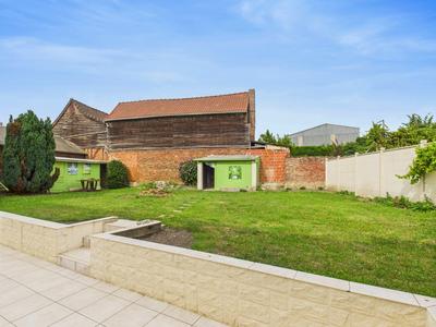 Maison - 170 m² - 5 pièces