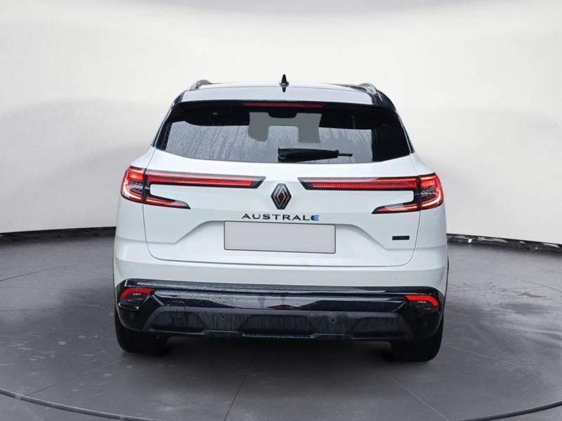 Renault Austral E-Tech full hybrid 200 Gsr2 Techno esprit Alpine
