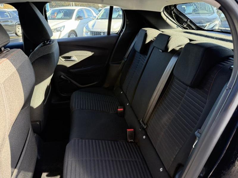 Peugeot 208 II PureTech 75 s&amp;amp;S Active