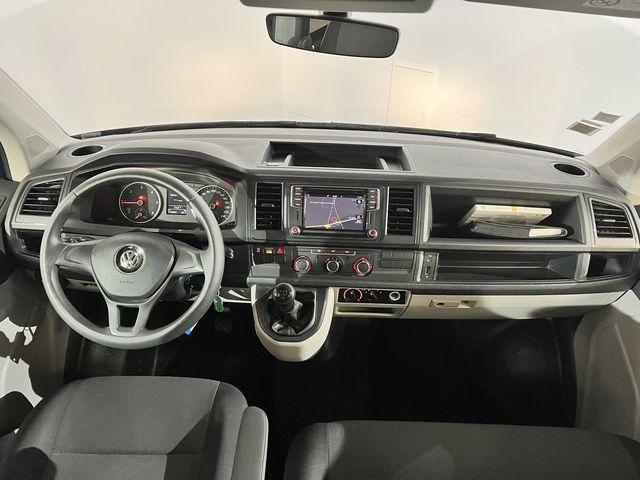 Volkswagen Transporter T6 2.0 Tdi 102 Ch 9 Places